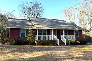 2024 Colony Dr, Orangeburg, SC 29115 - Photo 1