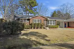 5308 Alvie St, North Charleston, SC 29418 - Photo 1