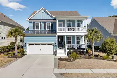 1478 Brightwood Drive, Mount Pleasant, SC 29466 - Photo 1