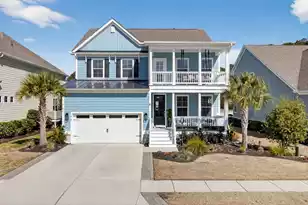 1478 Brightwood Dr, Mount Pleasant, SC 29466 - Photo 1