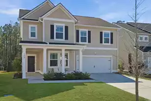 132 Red Blf St, Summerville, SC 29483 - Photo 1
