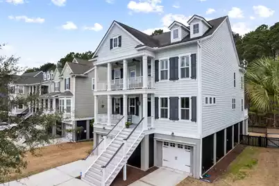 1933 Clay Lane, Charleston, SC 29414 - Photo 1