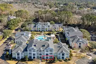 1514 Rosewood Ln, Mount Pleasant, SC 29464 - Photo 1