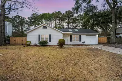 2135 Pinehurst Avenue, Charleston, SC 29414 - Photo 1