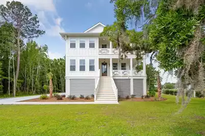 2151 Arthur Rose Lane, Johns Island, SC 29455 - Photo 1