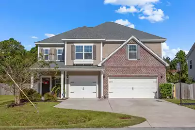 3308 Dunwick Drive, Johns Island, SC 29455 - Photo 1
