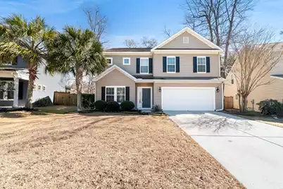 9600 Liberty Meadows Drive N, Summerville, SC 29485 - Photo 1