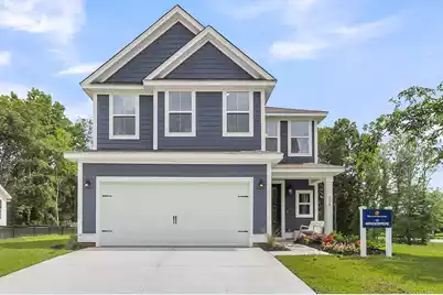 806 Abbey Gardens Lane, Moncks Corner, SC 29461 - Photo 1