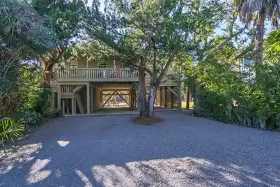 3516 Myrtle Street, Edisto Beach, SC 29438 - Photo 1