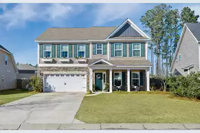 435 Flat Rock Lane, Summerville, SC 29486 - Photo 1