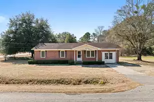 1225 Old Mill Rd, Saint Stephen, SC 29479 - Photo 1