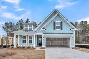 812 Abbey Gardens Ln, Moncks Corner, SC 29461 - Photo 1