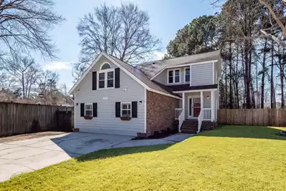 232 Knightsbridge Drive, Charleston, SC 29418 - Photo 1