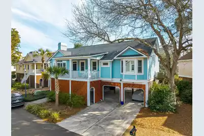 1551 Ben Sawyer Boulevard #Unit 41, Mount Pleasant, SC 29464 - Photo 1