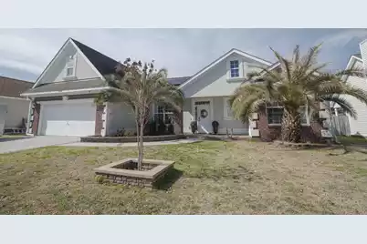 7809 Spring Creek Road, North Charleston, SC 29418 - Photo 1