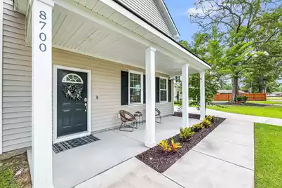 8700 Jenny Lind Street, North Charleston, SC 29406 - Photo 4