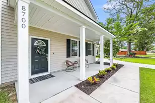 8700 Jenny Lind St, North Charleston, SC 29406 - Photo 4