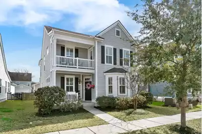 1818 Grovehurst Drive, Charleston, SC 29414 - Photo 1