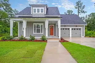509 Spiral Ramp Ct, Charleston, SC 29492 - Photo 1