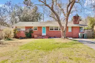 5809 Stewart St, Hanahan, SC 29410 - Photo 1