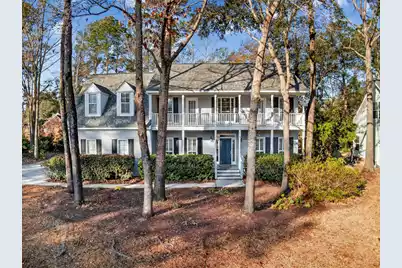 102 Old Course Road, Summerville, SC 29485 - Photo 1