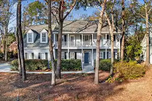 102 Old Course Rd, Summerville, SC 29485 - Photo 1