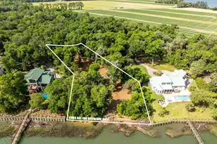 16 Comfort Pt, Saint Helena Island, SC 29920 - Photo 1