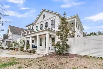 1100 Poplar Tree Drive, Mount Pleasant, SC 29464 - Photo 1