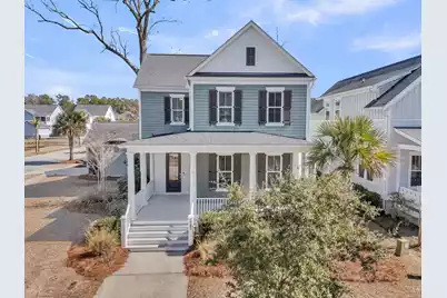 1583 Harriman Street, Mount Pleasant, SC 29466 - Photo 1