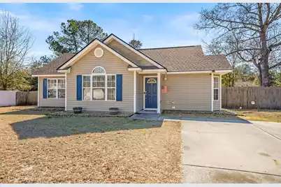 40 Southern Magnolia Drive, Beaufort, SC 29907 - Photo 1