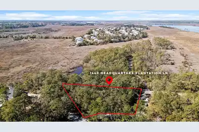 1440 Headquarters Plantation Drive, Johns Island, SC 29455 - Photo 1
