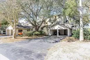 410 Yacht Harbor Ct, Isle Of Palms, SC 29451 - Photo 1