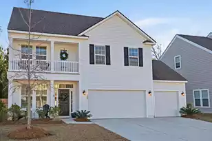 105 True Grit Way Way, Summerville, SC 29483 - Photo 1