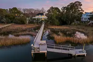 3600 Henrietta Hartford Rd, Mount Pleasant, SC 29466 - Photo 1