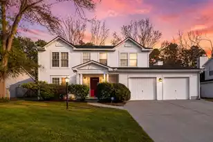 104 Pembroke Dr N, Goose Creek, SC 29445 - Photo 1