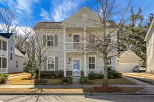 3034 Scuba Dr, Charleston, SC 29414 - Photo 1