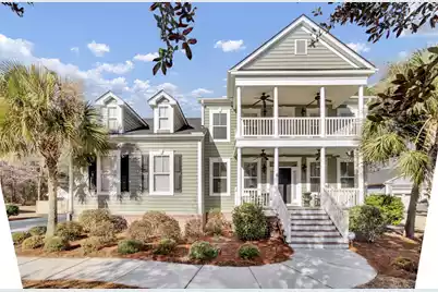 1010 Mount Whitney Drive, Summerville, SC 29483 - Photo 1