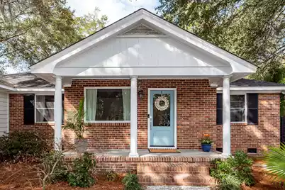2186 Parkway Drive, Charleston, SC 29412 - Photo 1
