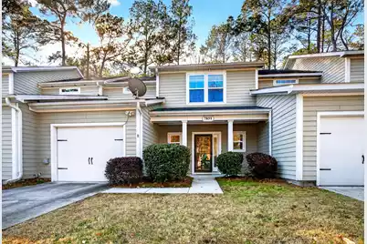 7851 Wilderness Trail #B, North Charleston, SC 29418 - Photo 1