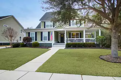 1022 Legacy Lane, Summerville, SC 29485 - Photo 1
