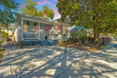 294 Congress Street, Charleston, SC 29403 - Photo 1