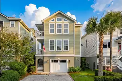 53 Morgans Cove Drive, Isle Of Palms, SC 29451 - Photo 1