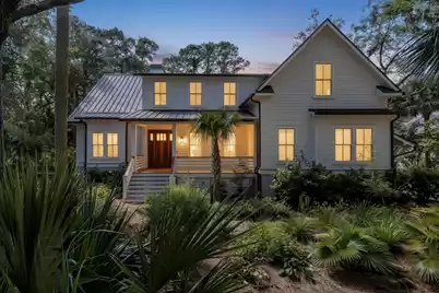 2909 Seabrook Island Road, Seabrook Island, SC 29455 - Photo 1