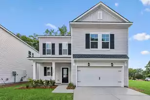 5354 Elder Ave, North Charleston, SC 29406 - Photo 1