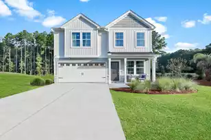 534 O'Leary Cir, Summerville, SC 29483 - Photo 1
