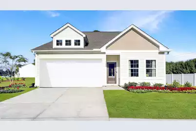 604 O'Leary Circle, Summerville, SC 29483 - Photo 1
