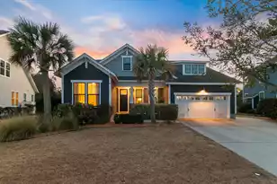1439 Rivers Cotton Rd, Charleston, SC 29412 - Photo 1
