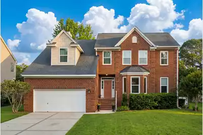 110 Revolution Drive, Mount Pleasant, SC 29464 - Photo 1