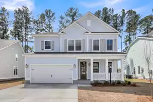 743 Maynard Ln, Summerville, SC 29486 - Photo 1