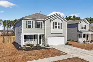 605 Silver Spruce St, Summerville, SC 29486 - Photo 1
